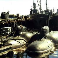Submarinele 