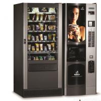 What are coffee vending machines?