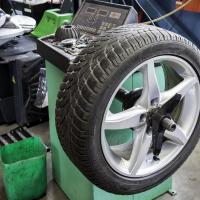 Your own business: how to open a tire shop