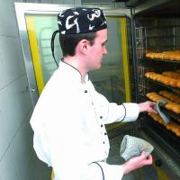 How to rent an occupied premises for a bakery