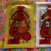 Japon İkramları: Toz Tatlılar Yapmanın Eğlenceli Süreci Japon Tozu Setleri