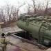 Coastal missile system was revived in Crimea