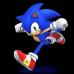 Sonic x Sonic qahramonlarining ismlari nima
