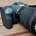 Nikon D300S digitalkamera: instruksjoner, innstillinger og profesjonelle anmeldelser Minnekortrom