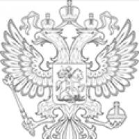 Cadrul legislativ al Federației Ruse 667 decret guvernamental