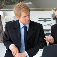 What should a sales manager know and be able to do?