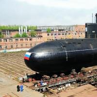 Rus Donanmasının denizaltıları (dizel-elektrik)