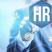 Опис на работата - Менаџер за човечки ресурси Опис на работното место за менаџер за човечки ресурси