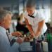 Yemek hizmetleri: sınıflandırma, gereksinimler Restoran ve bar hizmet türleri