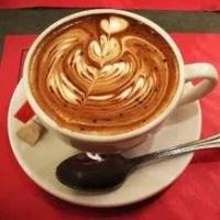 خطة عمل المقهى: مثال مع الحسابات