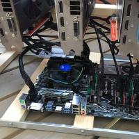 Assembling a mining farm What is needed to create a mining farm