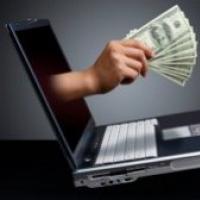 Електронски пари и системи за плаќање