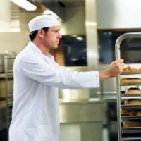 Как открыть пекарню начинающему предпринимателю