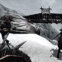 Dragonborn Walkthrough Skyrim'de ölüm kartı mührü nereden satın alınır